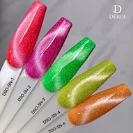 gel nail polish gel